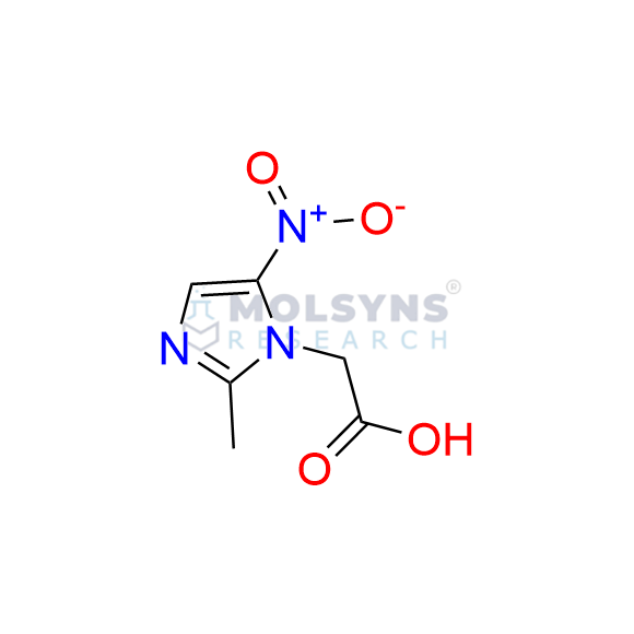 Metronidazole EP impurity G