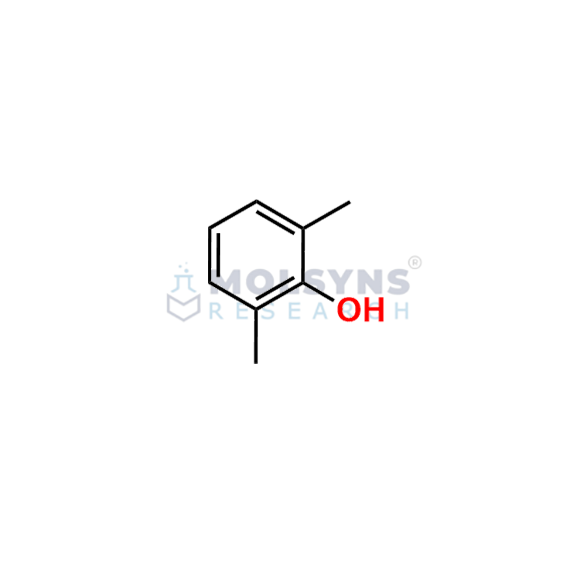 Mexiletine EP Impurity A