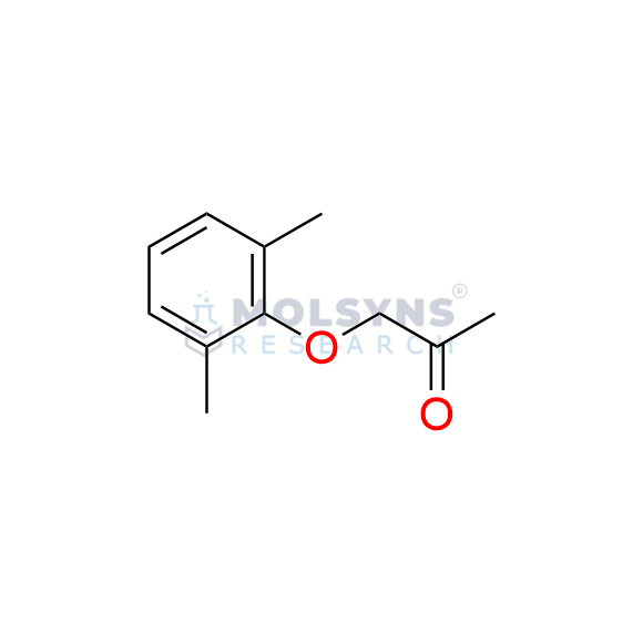 Mexiletine EP Impurity B