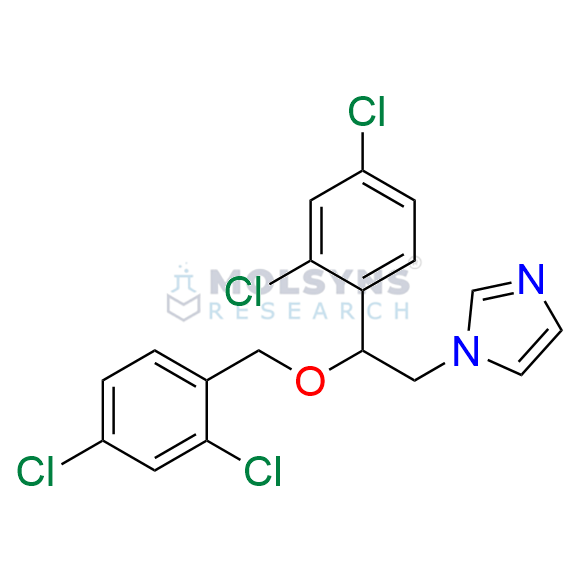 Miconazole