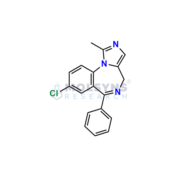 Midazolam EP Impurity G