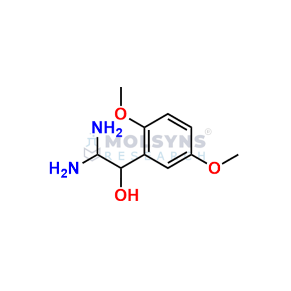 Midodrine Hydrochloride Impurity 1