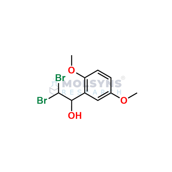 Midodrine Hydrochloride Impurity 3