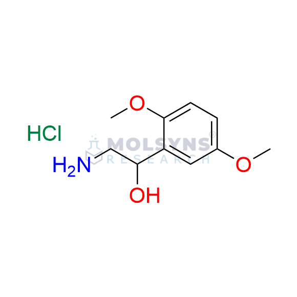 Midodrine USP Related Compound A