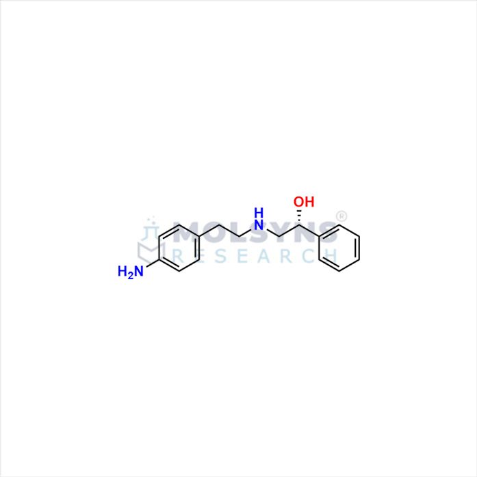 Mirabegron EP Impurity B