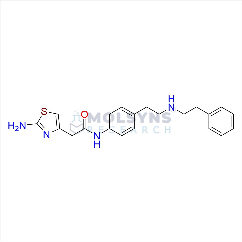 Mirabegron EP Impurity C