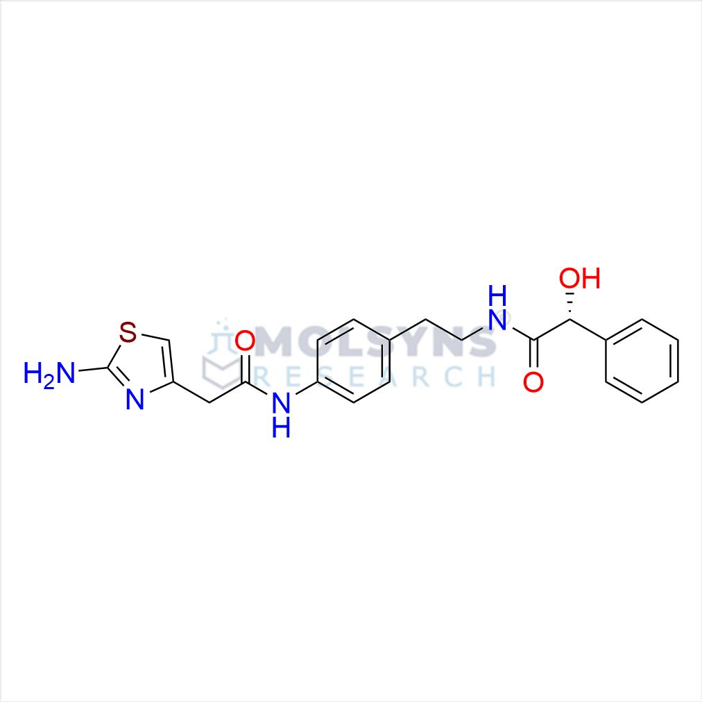 Mirabegron Impurity B