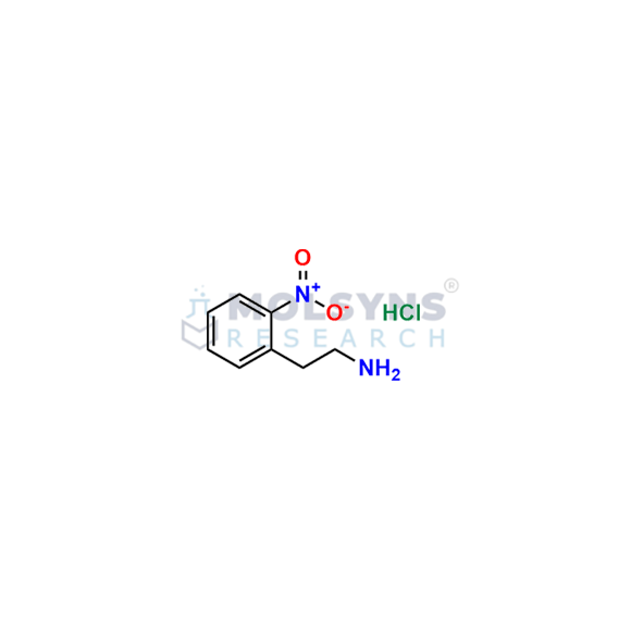 Mirabegron ortho impurity