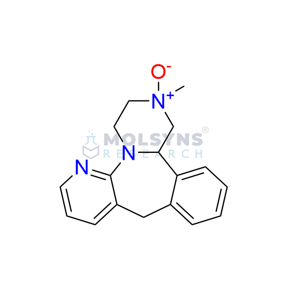 Mirtazapine EP Impurity A