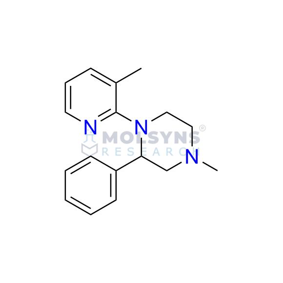 Mirtazapine EP Impurity E