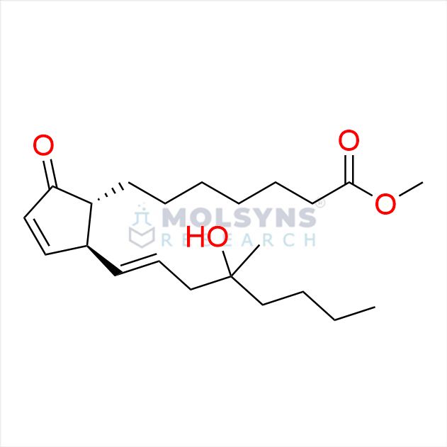 Misoprostol EP Impurity C