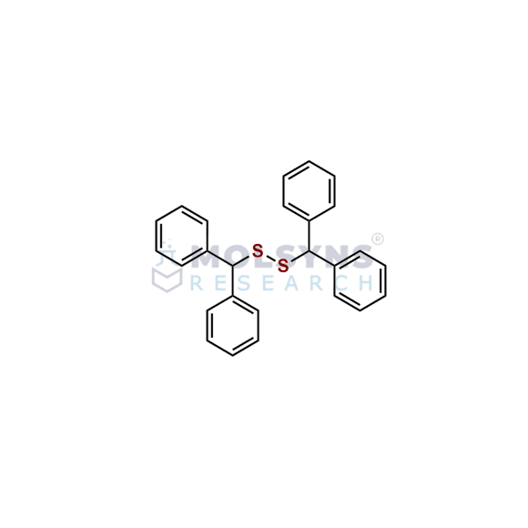 Modafinil USP Related Compound E