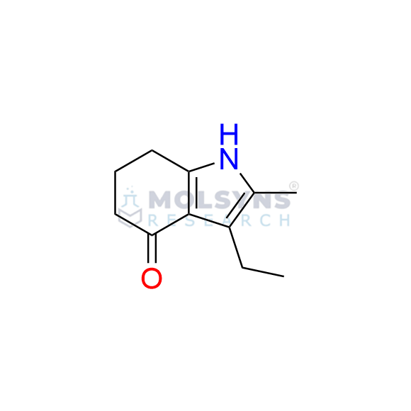 Molindone USP Related Compound A