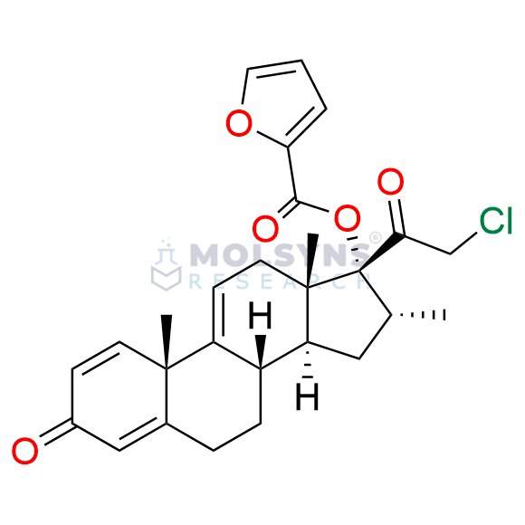 Mometasone EP Impurity A