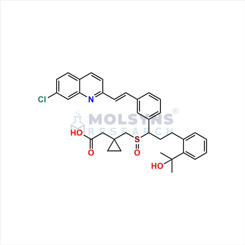 Montelukast EP Impurity C