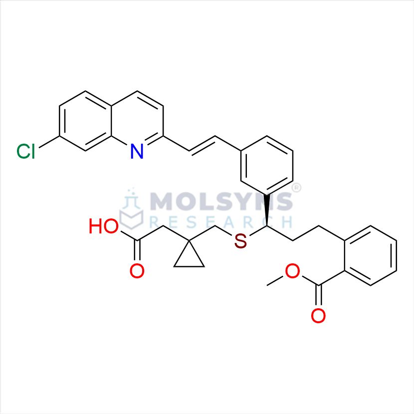 Montelukast EP Impurity H