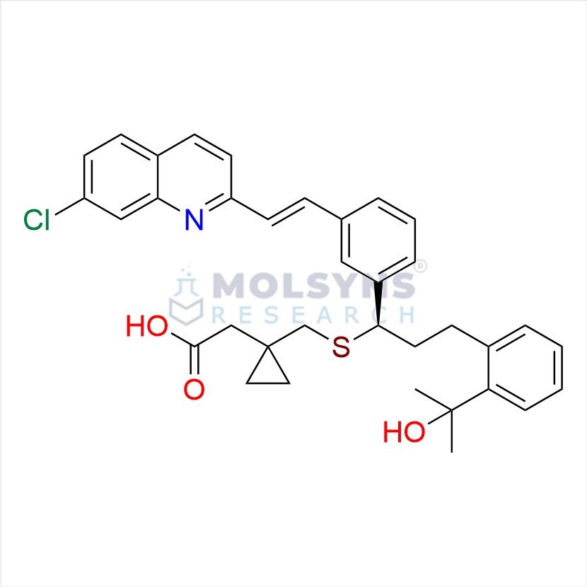 Montelukast