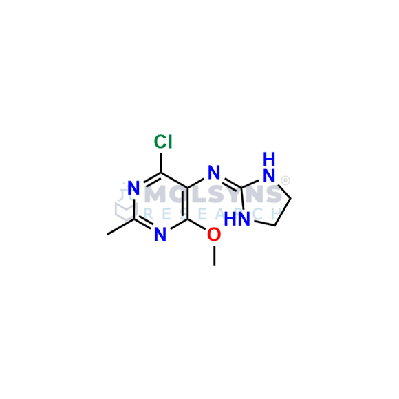 Moxonidine