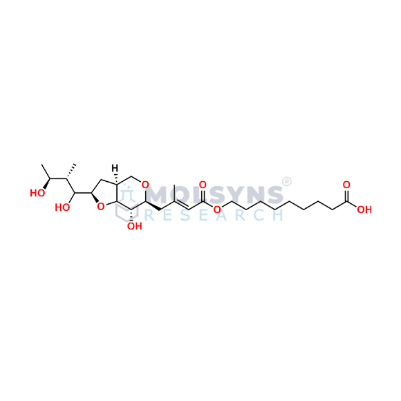 Mupirocin EP Impurity D