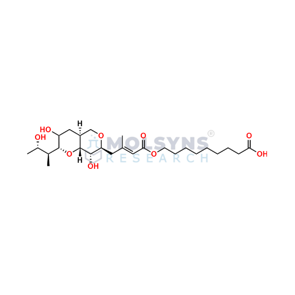 Mupirocin EP Impurity E