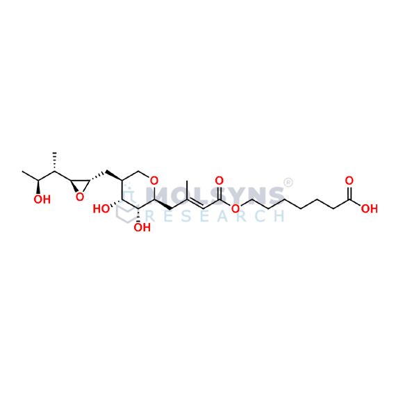 Mupirocin EP Impurity F