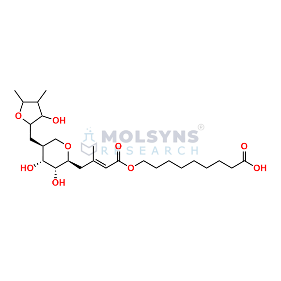 Mupirocin EP Impurity I