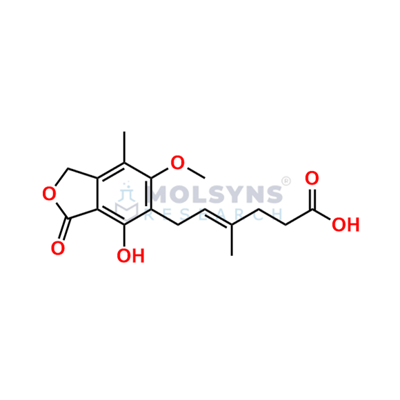 Mycophenolate Mofetil EP Impurity F