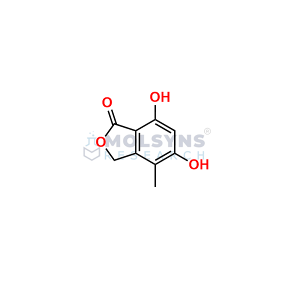 Mycophenolate Mofetil Impurity 1