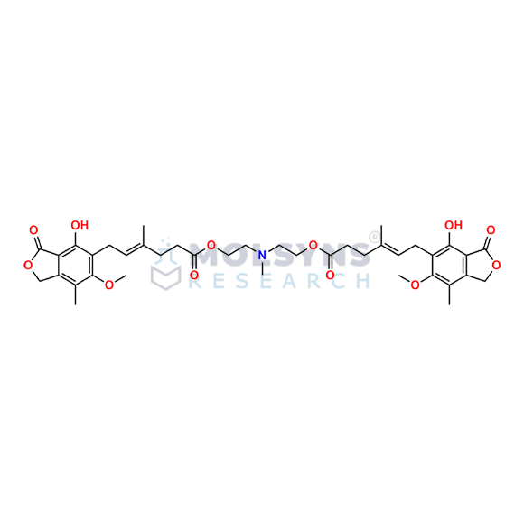 Mycophenolate Mofetil Impurity 2