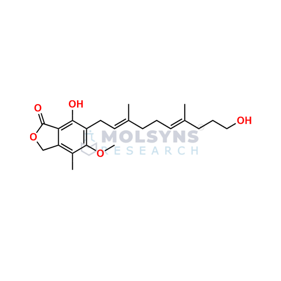 Mycophenolate Mofetil Impurity 3