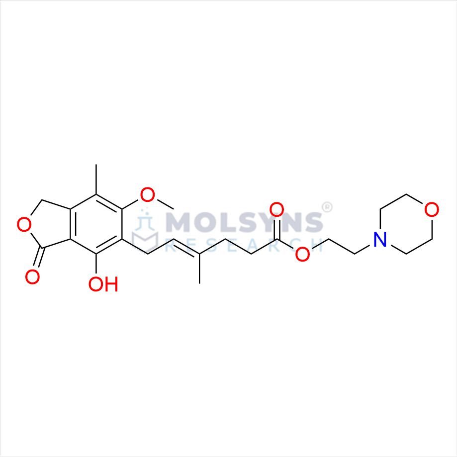 Mycophenolate Mofetil