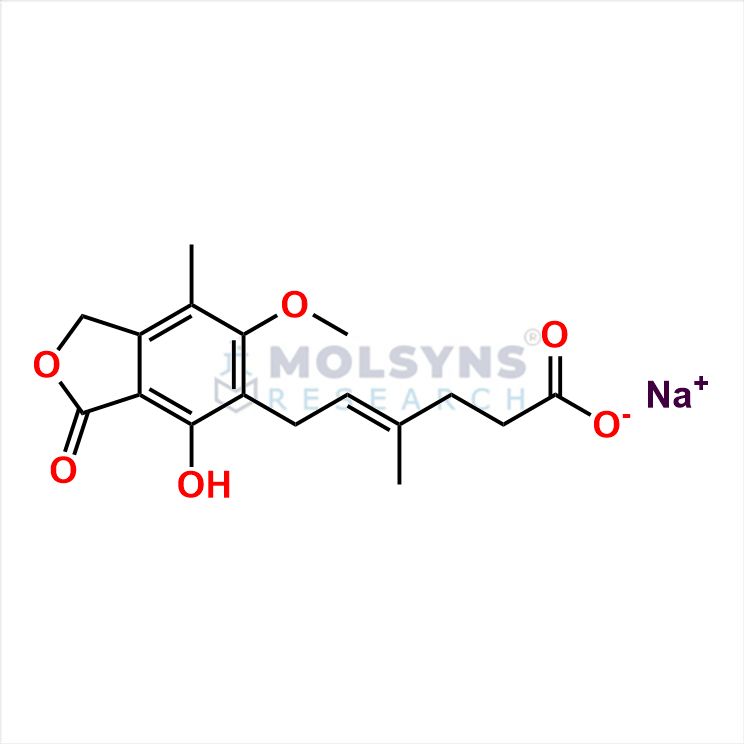 Mycophenolate Sodium