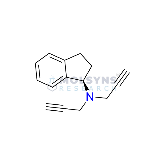 N-2-Propynyl Rasagiline