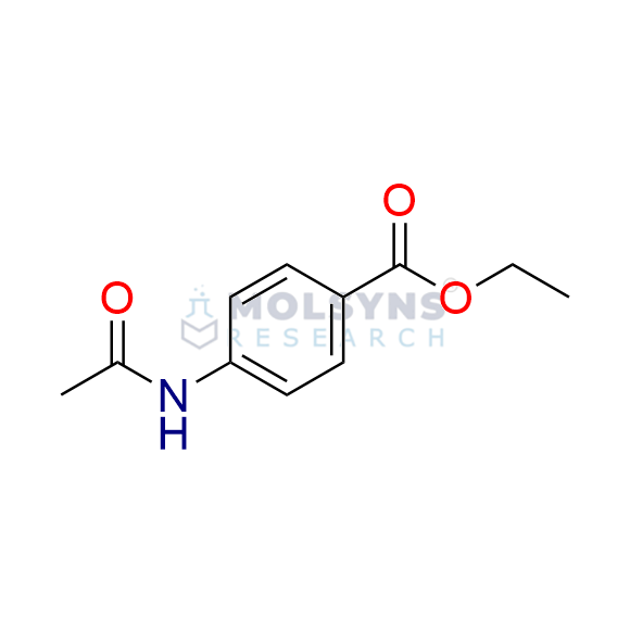 N-Acetyl Benzocaine