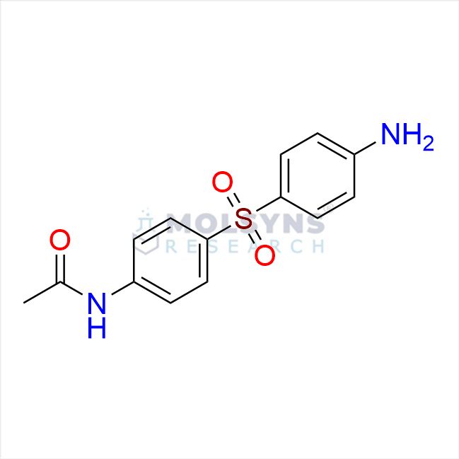 N-Acetyl Dapsone