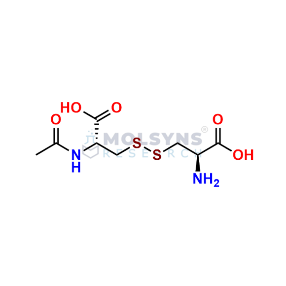 N-Acetyl-L-cystine