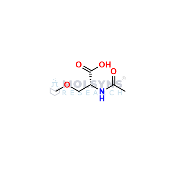 N-Acetyl-O-Methyl-D-Serine