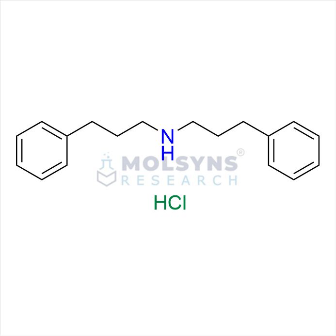 N-Desethyl Alverine HCl