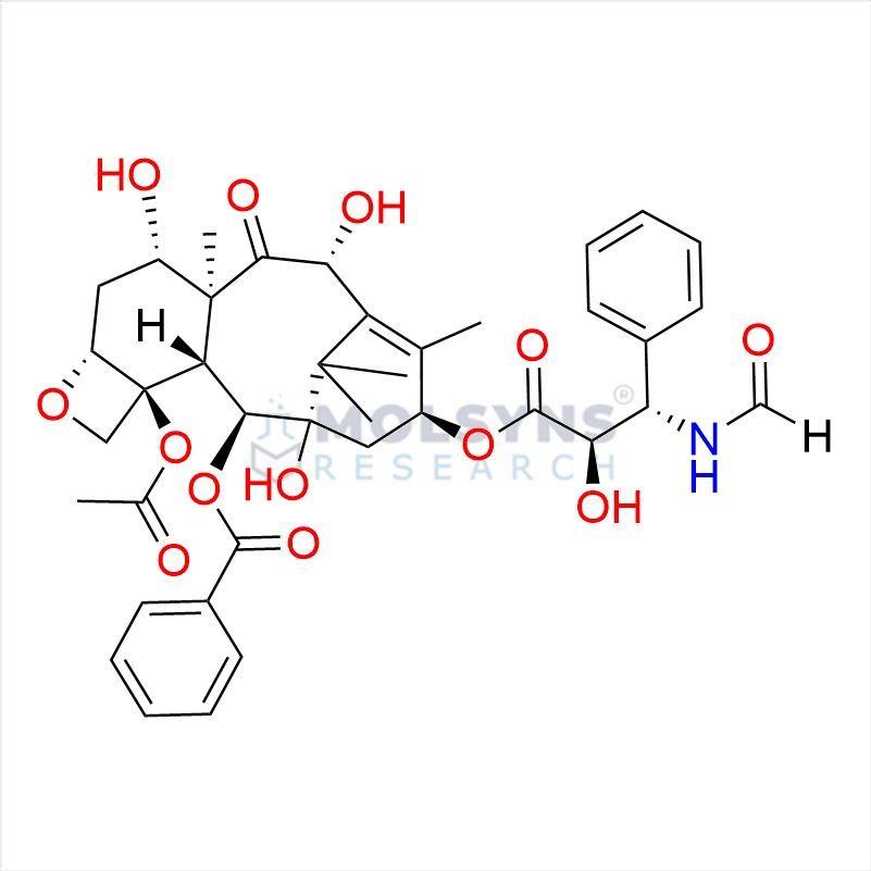 N-formyl Docetaxel