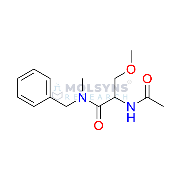 N-Methyl Lacosamide