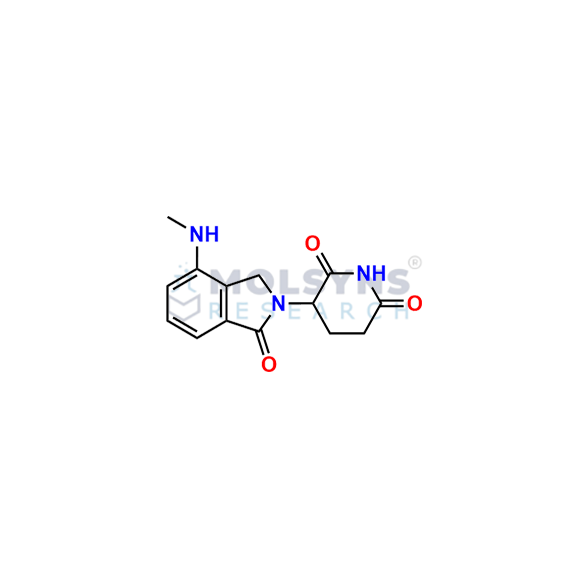 N-Methyl Lenalidomide