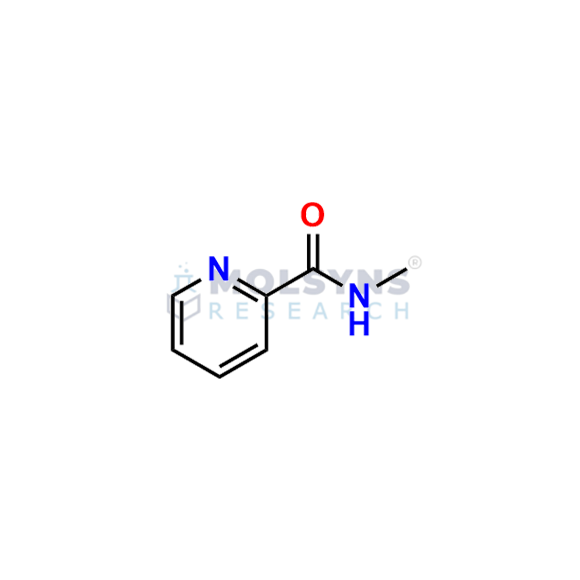 N-Methyl Picolinamide