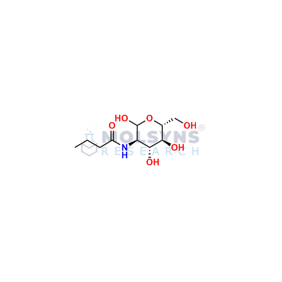 N-​N-​Butyryl-​D-​Glucosamine