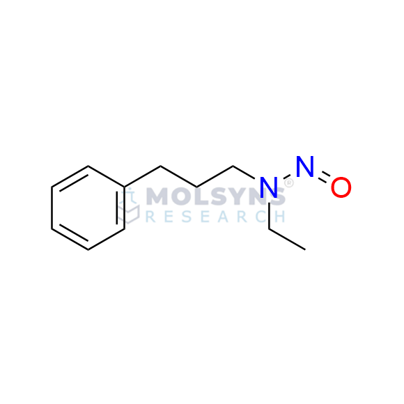 N-Nitroso Alverine EP Impurity C