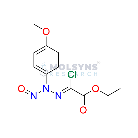 N-Nitroso Apixaban Impurity 1