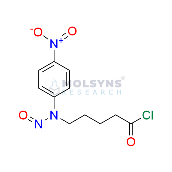 N-Nitroso Apixaban Impurity 3