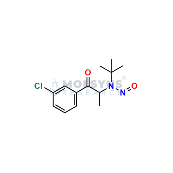 N-Nitroso Bupropion