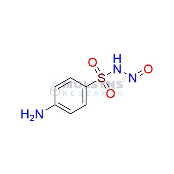 N-Nitroso Celecoxib Impurity 1