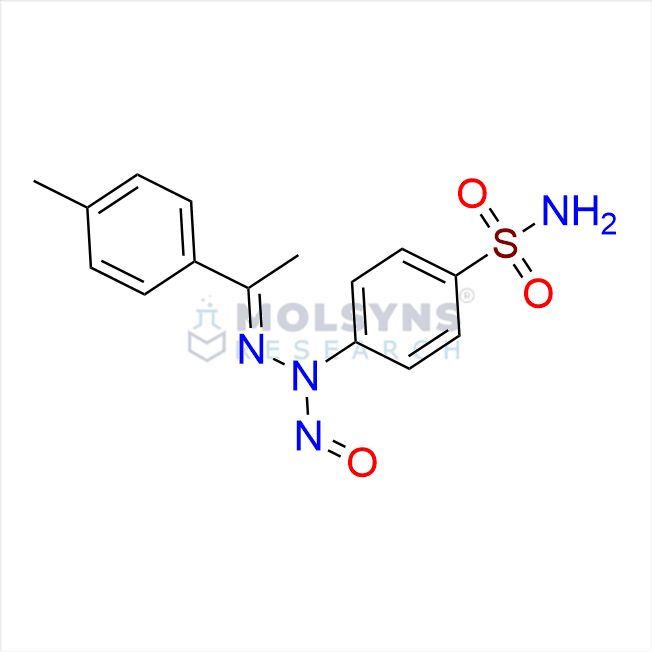 N-Nitroso Celecoxib Impurity 5