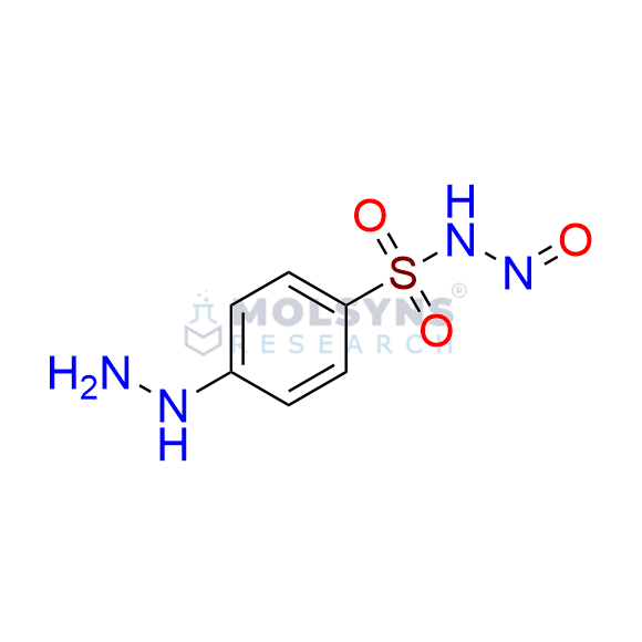 N-Nitroso Celecoxib Impurity 7